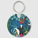 Search for skunk key rings Nature