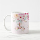 Search for unicorn glitter mugs Girls