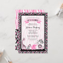 Search for safari baby girl shower invitations Elephant