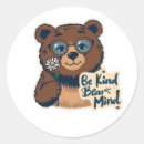 Search for be positive stickers Mindfulness