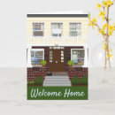 Search for house warming cards Realtor
