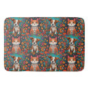 Search for dog bath mats Whimsical