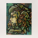 Search for medusa puzzles Snakes