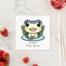 Search for frog napkins Simple