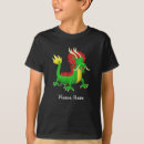 Search for dragon kids tshirts Creature