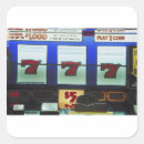 Search for slot machine stickers Winner