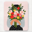 Search for borg mousepads Flowers
