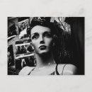 Search for vintage mannequin postcards Fashion