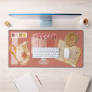 Search for baking cake mousepads Vintage