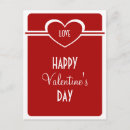 Search for art deco valentines day cards Heart