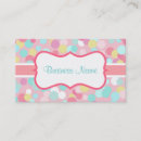 Search for event decoration business cards Boutique
