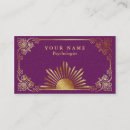 Search for psi business cards Psychological