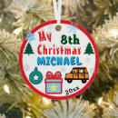 Search for automobiles christmas tree decorations For kids