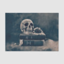 Search for halloween crafts party Skull