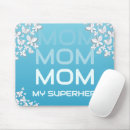 Search for make my day mousepads For her