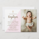 Search for christian designs invitations Gold cross