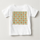 Search for green and gold tshirts For kids