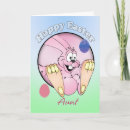 Search for happy bunny easter cards Egg