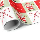 Search for softball christmas wrapping paper For her