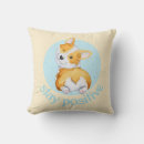 Search for cute corgi cushions Puppy