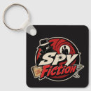 Search for spy key rings Spies