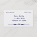 Search for divided business cards Divider