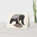 Search for badger birthday cards Funny