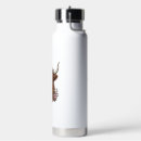 Search for highland cow water bottles Kawaii