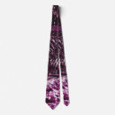 Search for purple tree ties Colourful