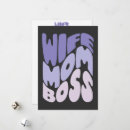 Search for boss mothers day cards Best mum ever