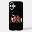Search for camping tent iphone cases Forest