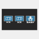 Search for hip hop rectangle stickers Rap