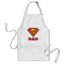 Search for super aprons Dad