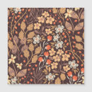 Search for brown pattern cards Autumn