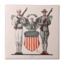 Search for soldiers tiles America