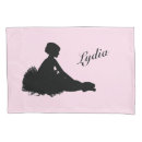 Search for ballerina pillowcases Ballet