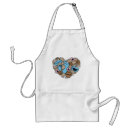 Search for cookie heart aprons Sesame street