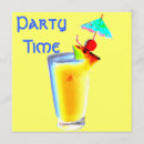 Search for cocktail umbrella invitations Cocktails