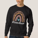 Search for rainbow leopard print clothing Teacher