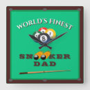 Search for pool table clocks Snooker