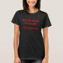 Search for i dare you tshirts About