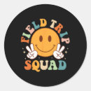 Search for field trip stickers Squad