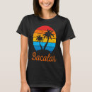 Search for vacation womens tshirts Beach
