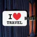Search for love heart luggage tags Funny
