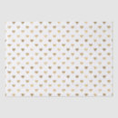 Search for gold foil tissue paper Faux
