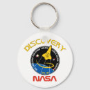 Search for discovery key rings Nasa