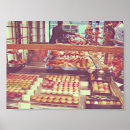 Search for macaroon posters Vintage