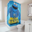 Search for abby cadabby shower curtains Elmo
