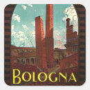 Search for bologna stickers Travel