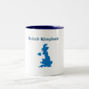 Search for mapping mugs England